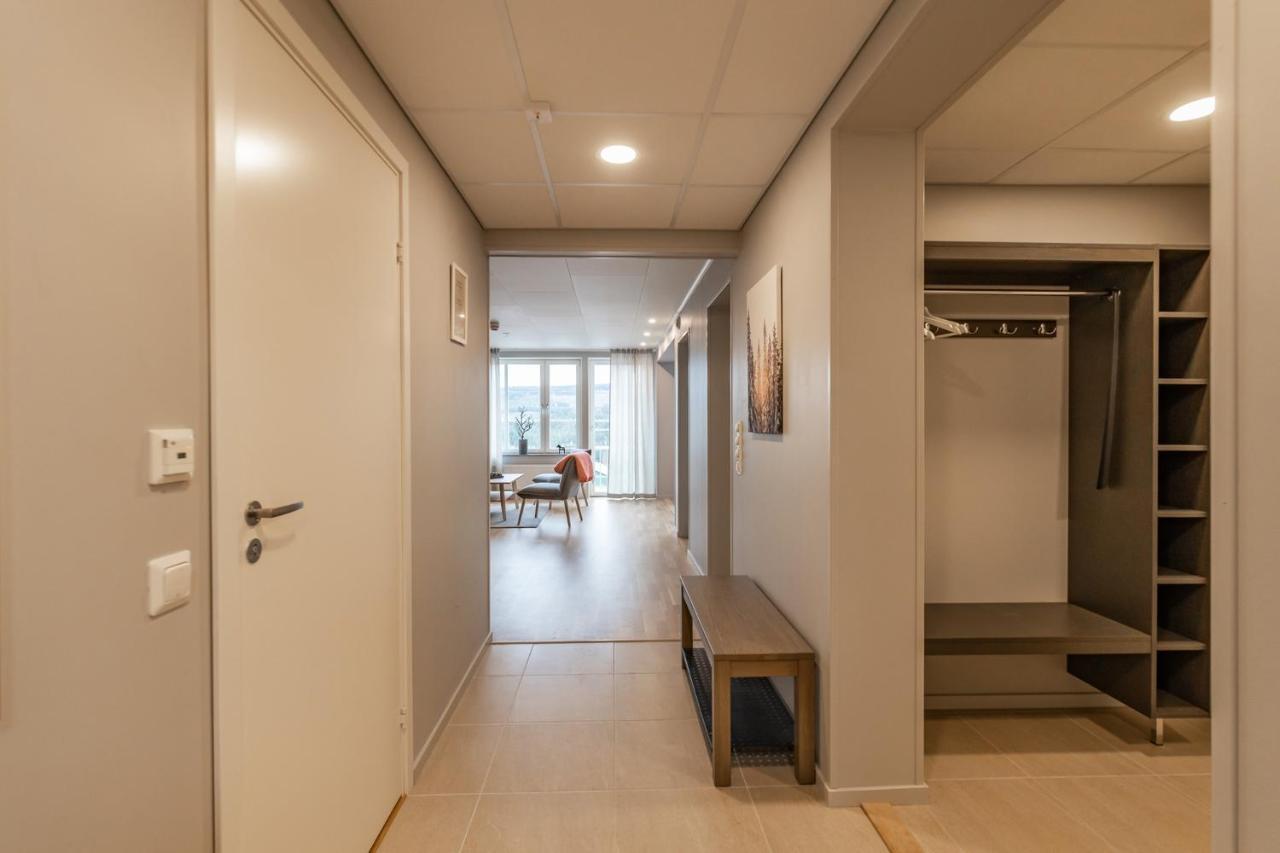 Hotell Kurbits Salen  Exterior photo