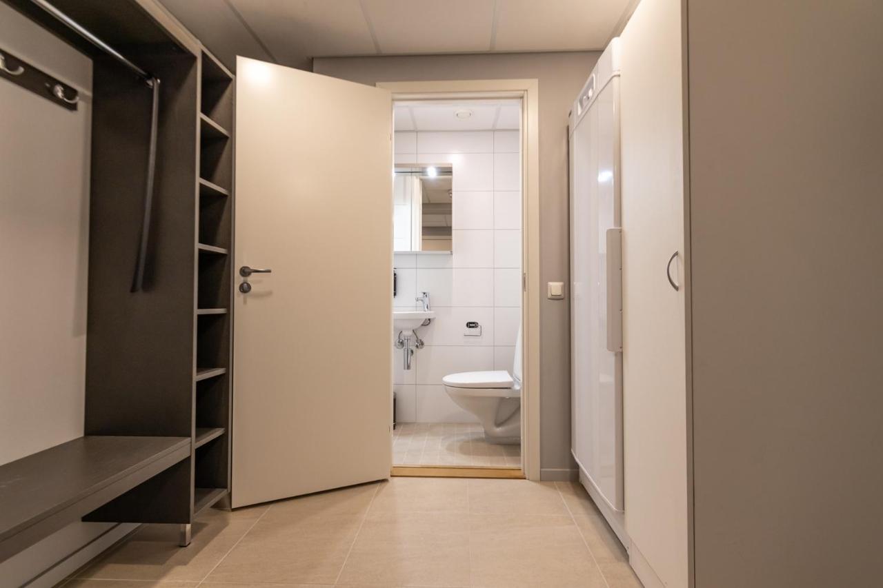 Hotell Kurbits Salen  Exterior photo