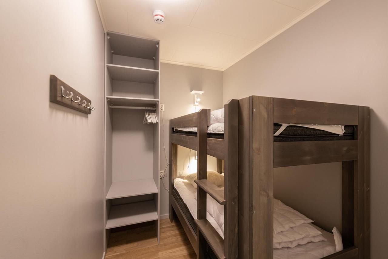 Hotell Kurbits Salen  Exterior photo