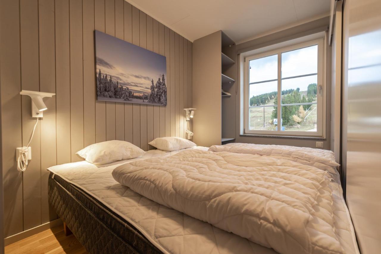 Hotell Kurbits Salen  Exterior photo