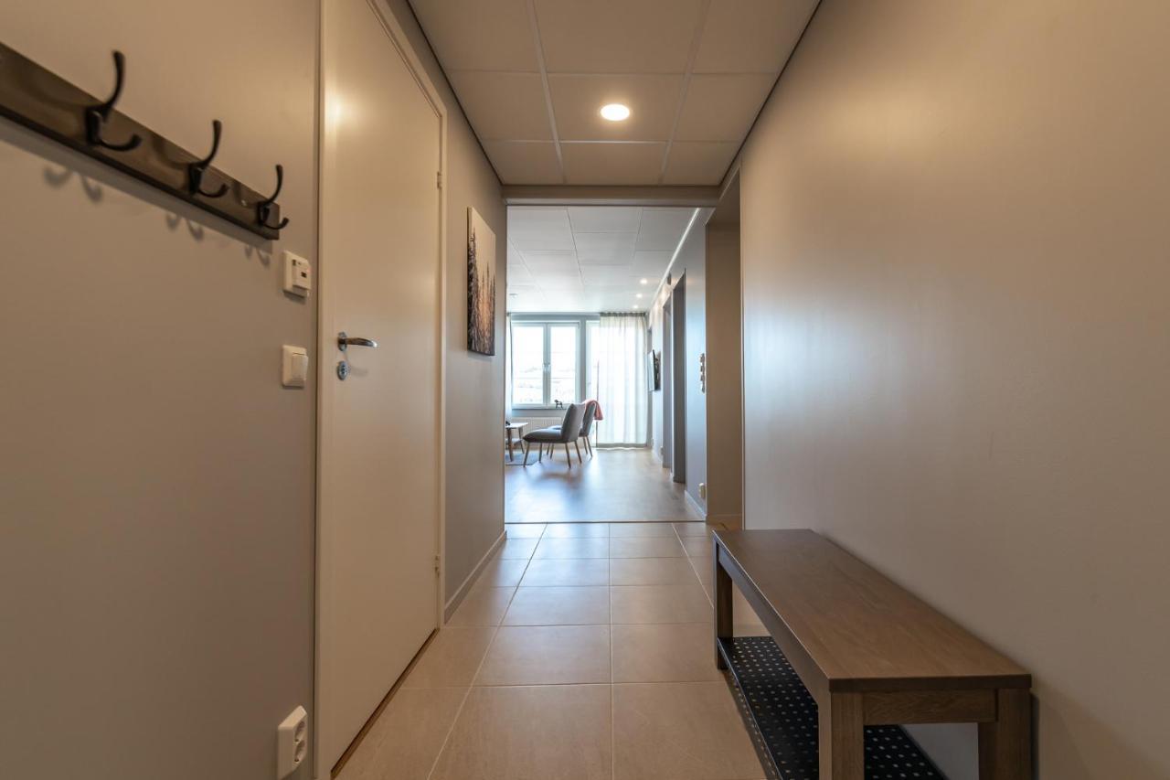 Hotell Kurbits Salen  Exterior photo