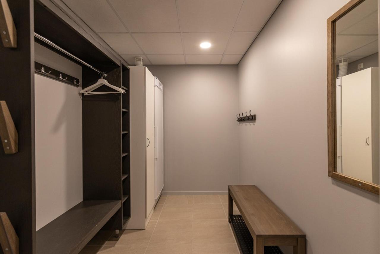 Hotell Kurbits Salen  Exterior photo