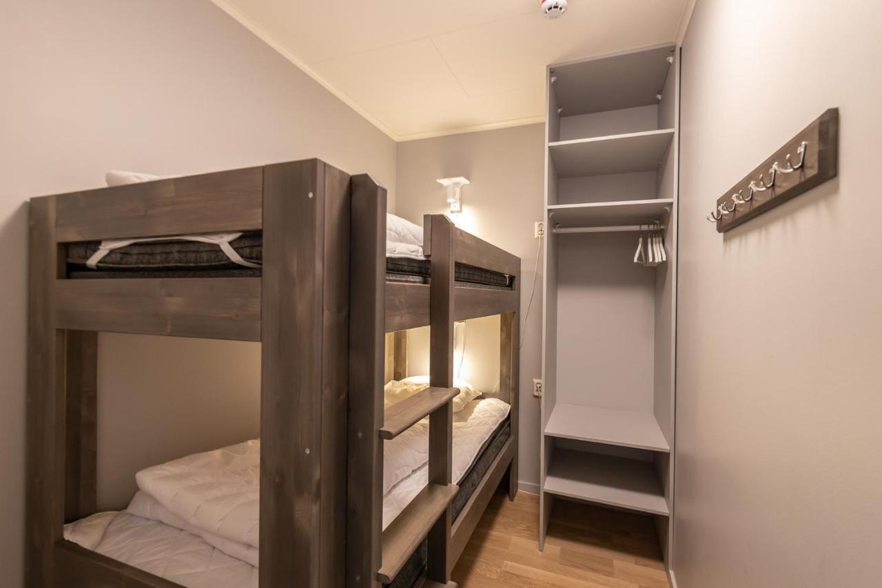 Hotell Kurbits Salen  Exterior photo
