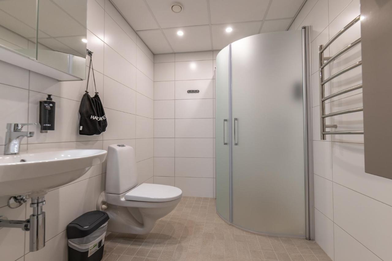 Hotell Kurbits Salen  Exterior photo