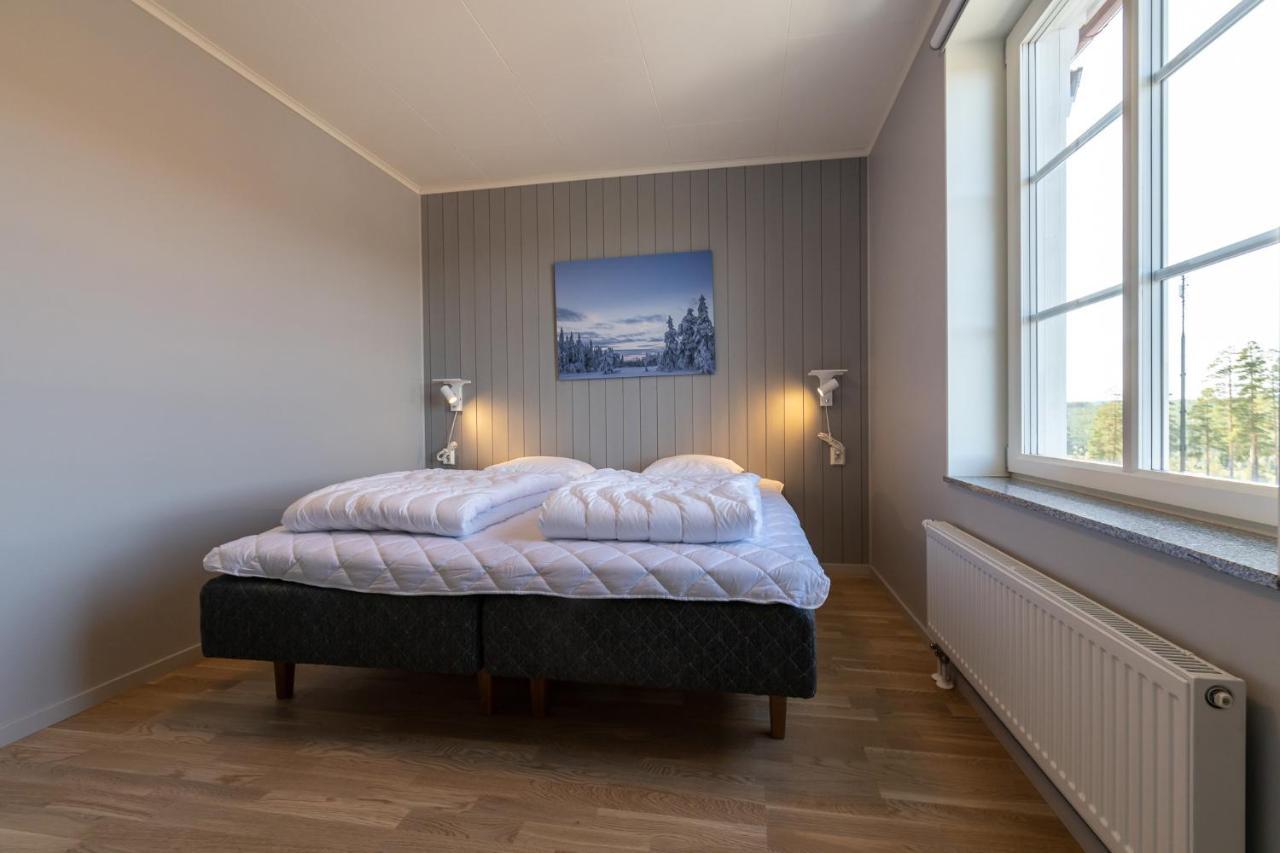 Hotell Kurbits Salen  Exterior photo