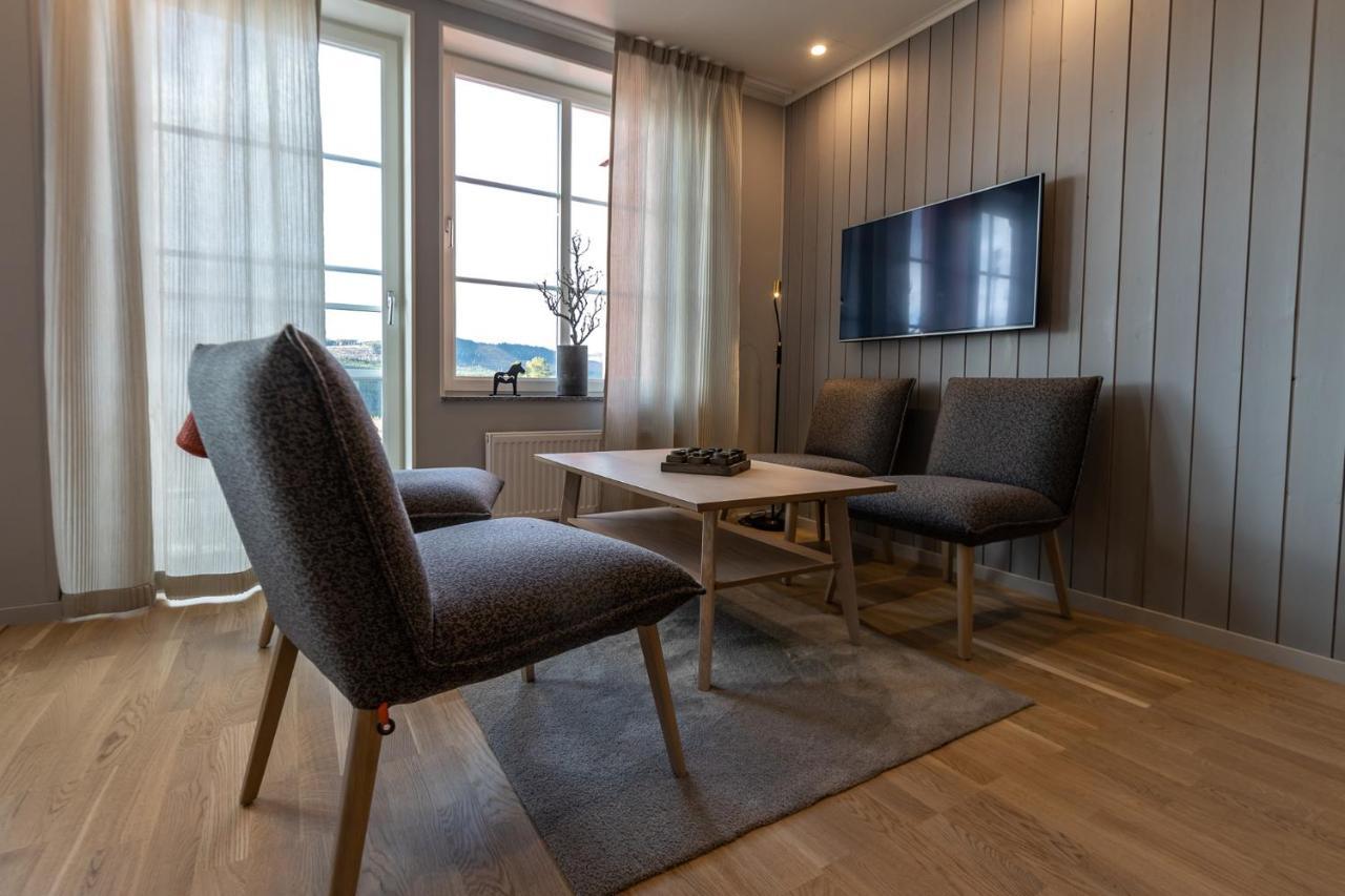 Hotell Kurbits Salen  Exterior photo